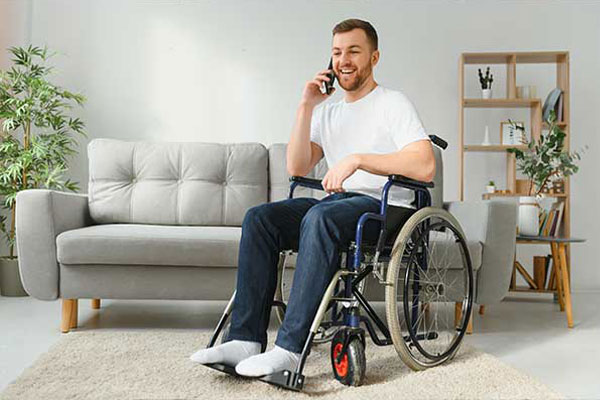 Matériel médical et fauteuils roulants Matériel médical et fauteuils roulants