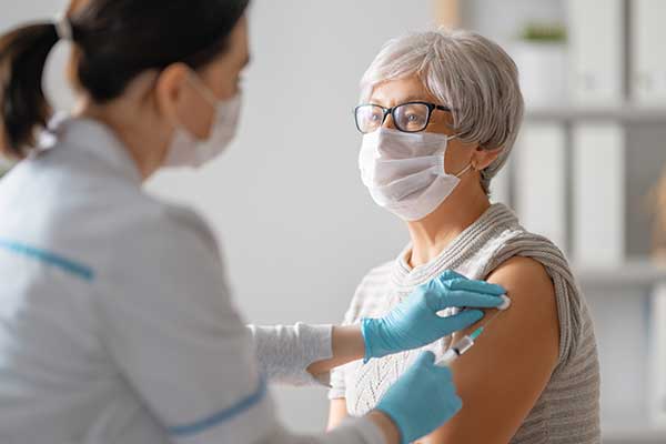 Test et vaccination Test et vaccination